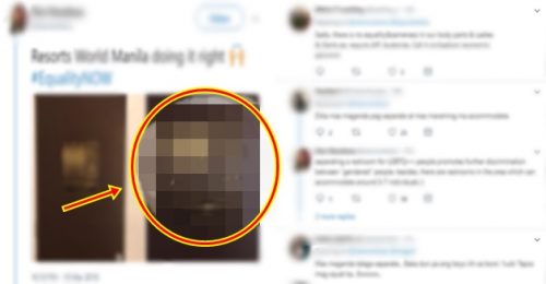 Resorts World Manila