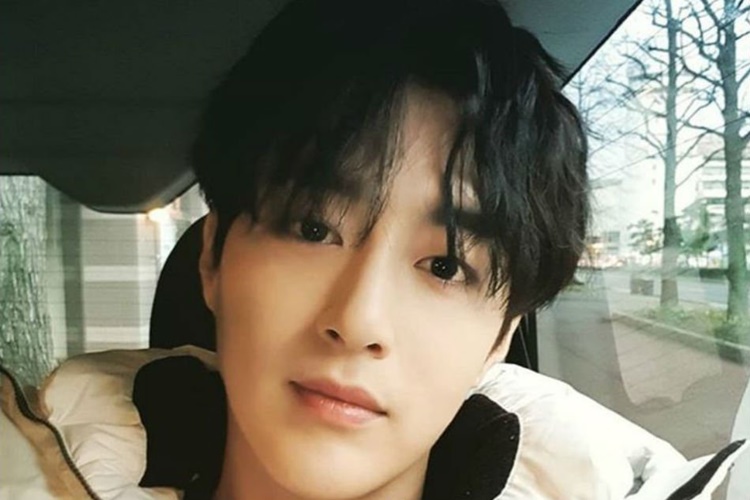Seo Minwoo