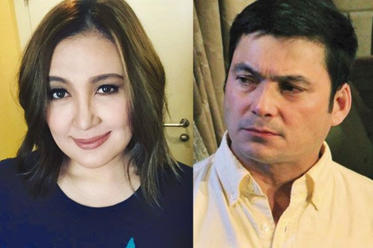 Sharon Cuneta Takes Down Gabby Concepcion Photos On IG, Sparks ...