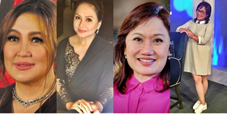 Sharon Cuneta