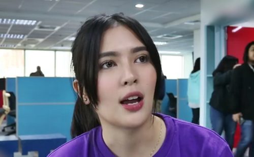 Sofia Andres
