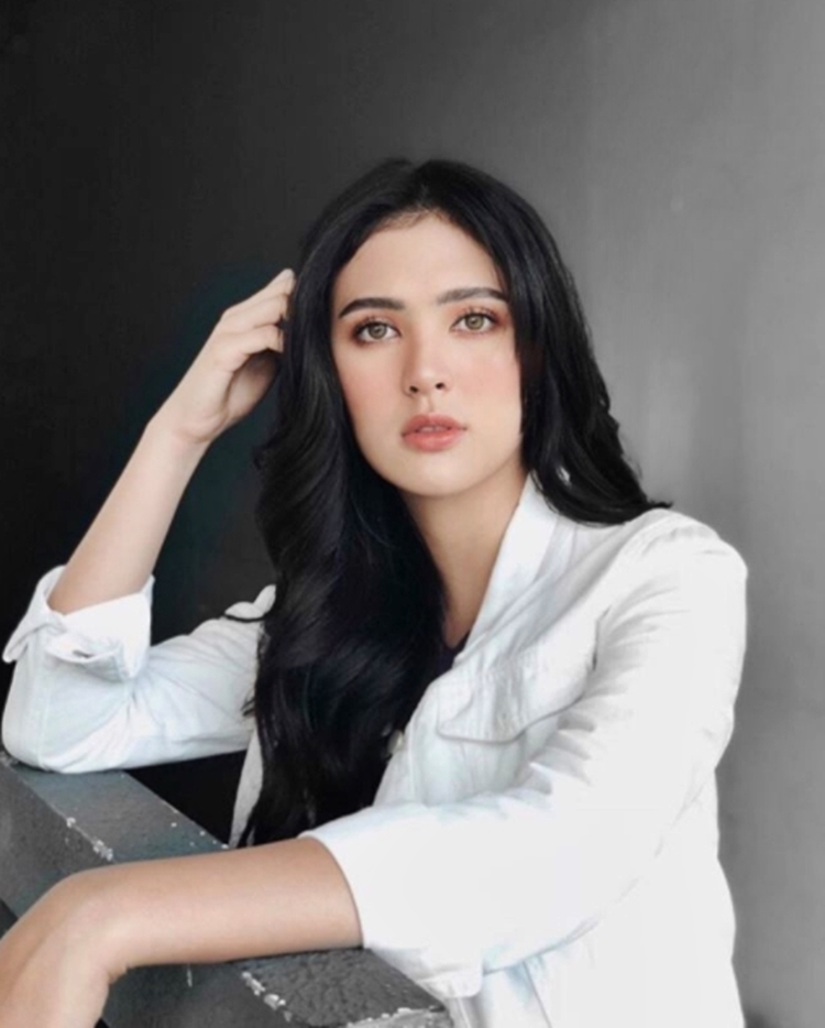 Sofia Andres Finally Speaks Up Via Interview Regarding Her 