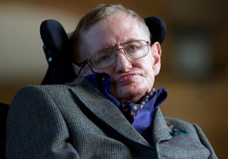 Physicist Stephen Hawking’s Cause Of Death Revealed