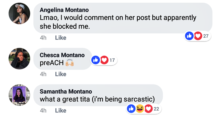 Sunshine Cruz