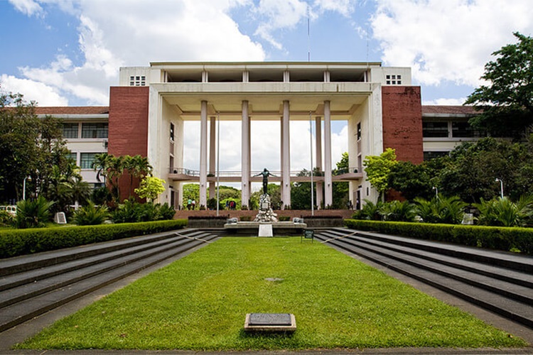 World’s Top Universities