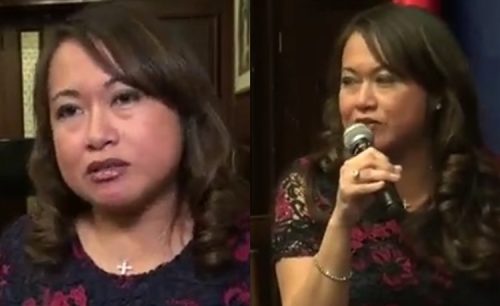 Virginia Mayo-Policarpio