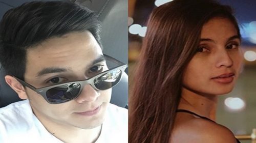 alden richards, Jasmine curtis-smith