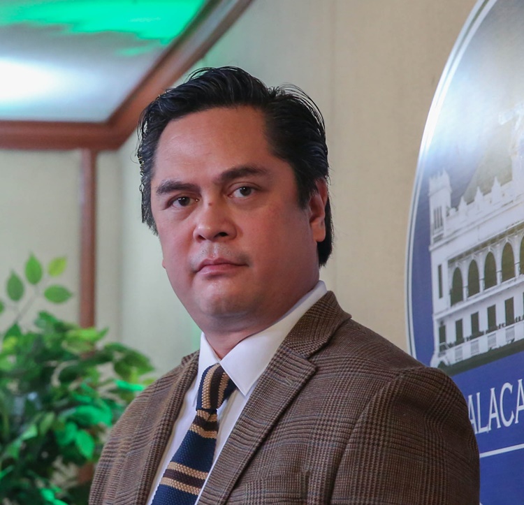 Martin Andanar Wants To Get Rid Of Mocha Uson?