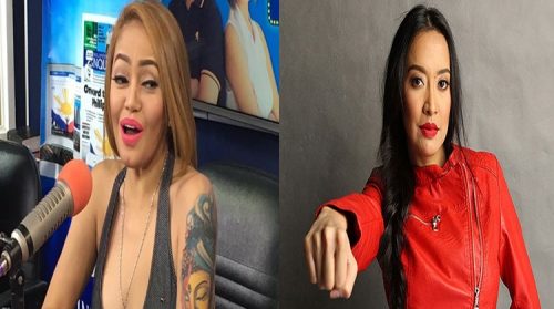 Ethel Booba