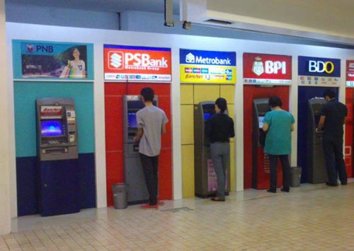 Banks Holiday Schedule