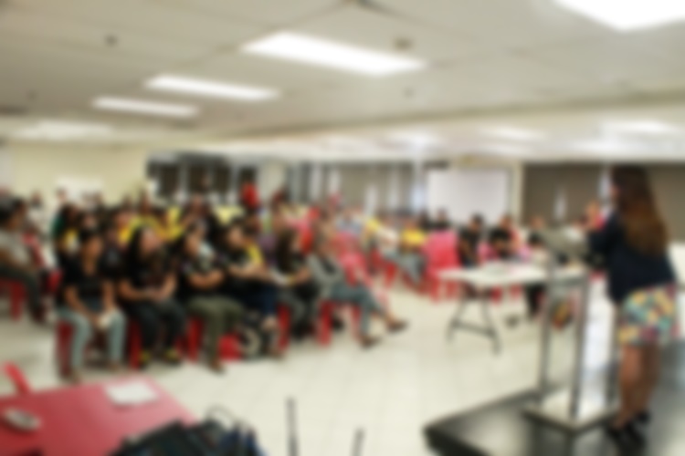 Barangay Official Candidates