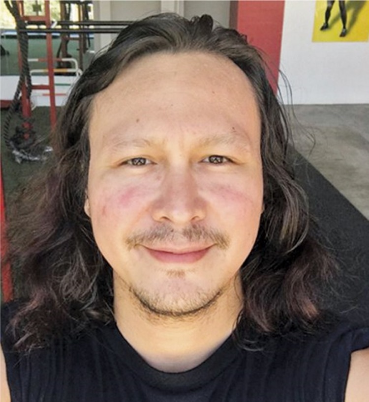 Baron Geisler