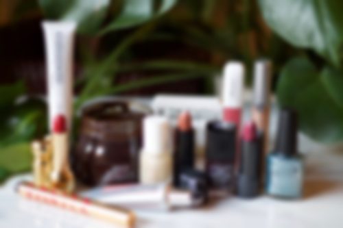 Korean Cosmetic Products