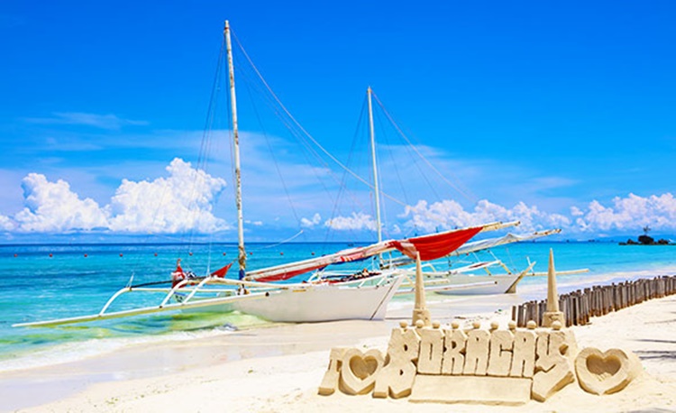 Boracay