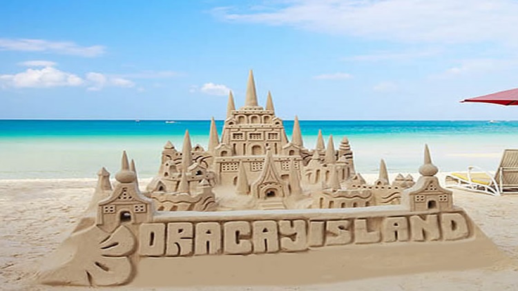 Boracay