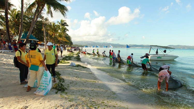 Boracay’s Temporary Closure