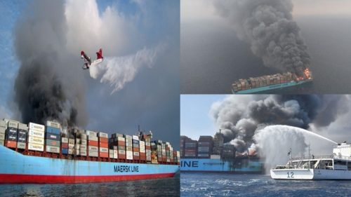 Maersk Line