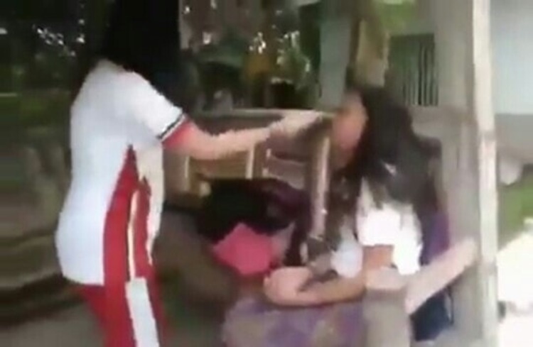 Zydney Merell Salvador