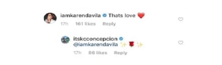 Filipino Celebrities