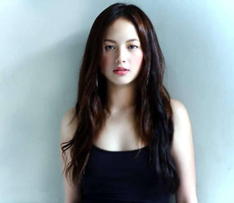 Ellen Adarna