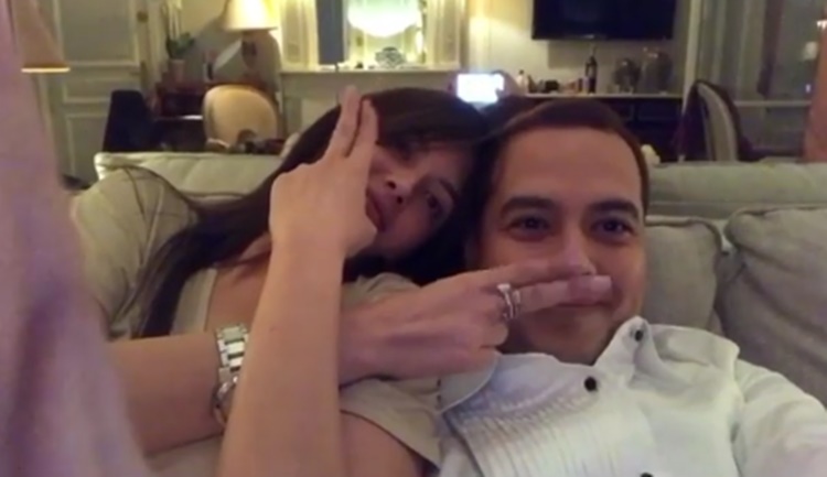 John Lloyd Cruz And Ellen Adarna The Simple Life Of Controversial Couple