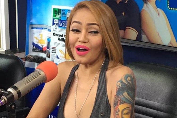 Ethel Booba