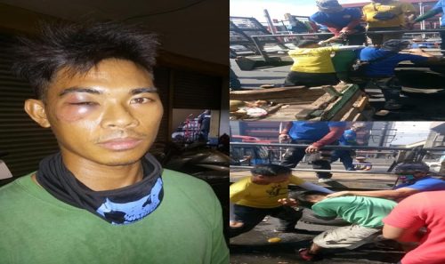 MMDA Personnel’s Heartless Act