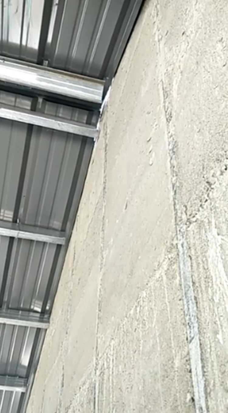 Sub-Standard Housing Project