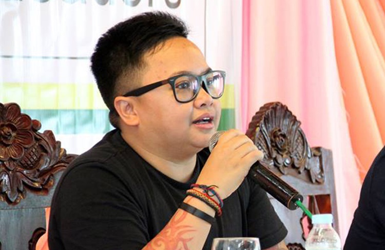 Ice Seguerra Reveals Truth Behind Controversial Name Change