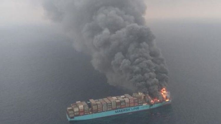 Maersk Line