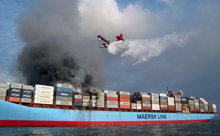 Maersk Line