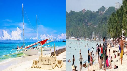 Boracay