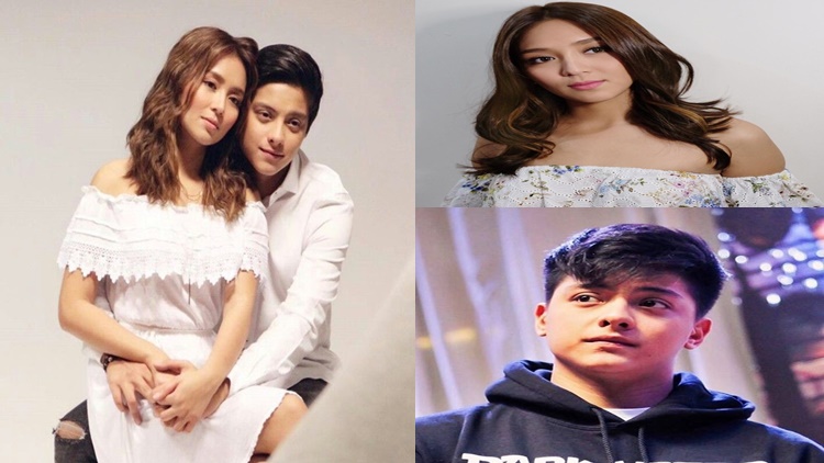 Kathryn Bernardo Allegedly Pregnant, Daniel Padilla Is The Father?