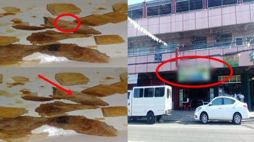 Disappointed Customer