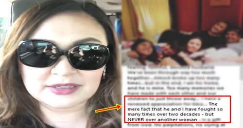 sharon cuneta, marriage kiko pangilinan