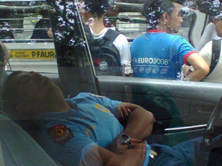 Senator Sotto’s Informant Claims 2016 Election Results Sabotaged