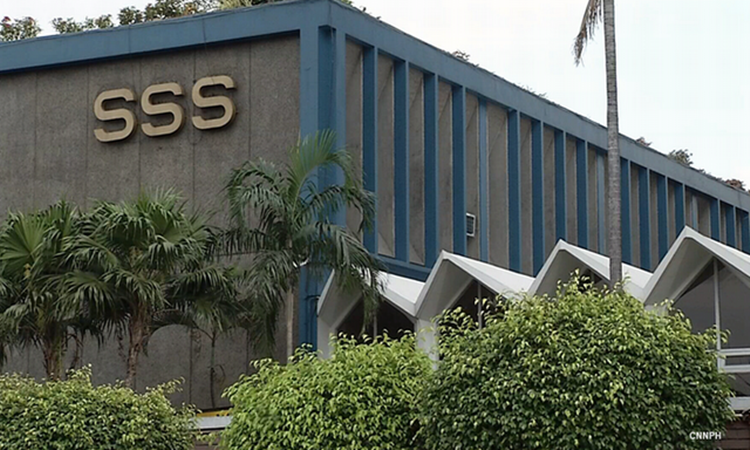 SSS Pensioner’s Confirmation