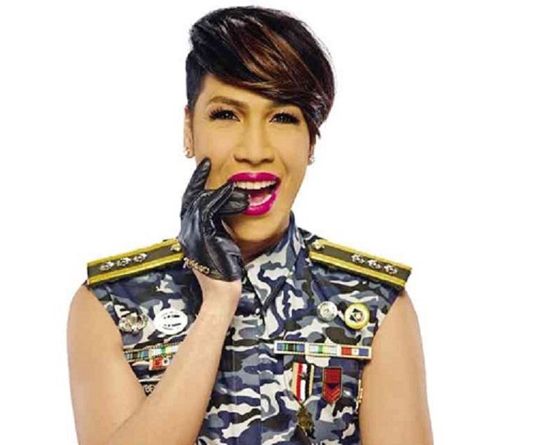 Vice Ganda Admits Of Having Girlfriend During High School Days