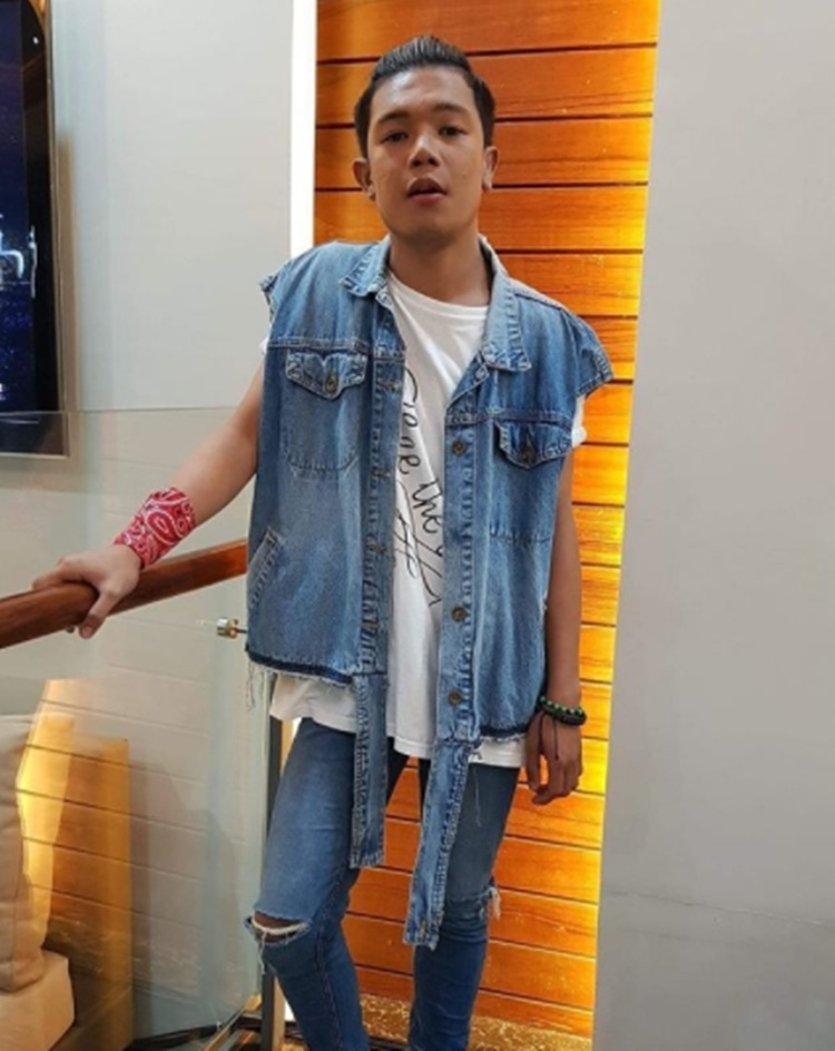 Xander Ford