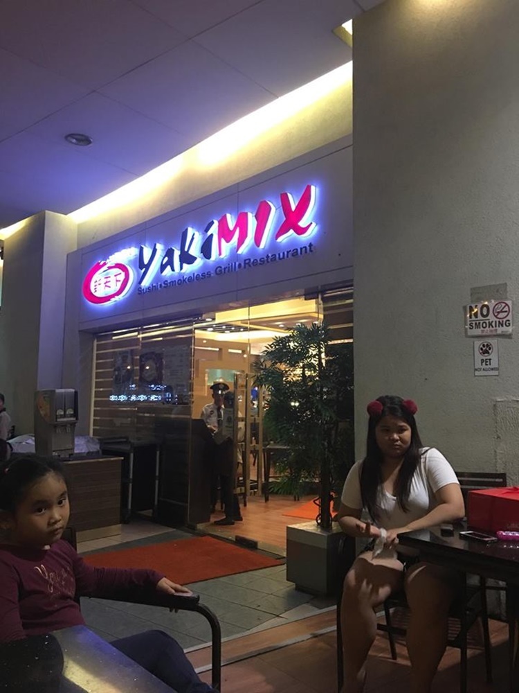 Disappointed Customer