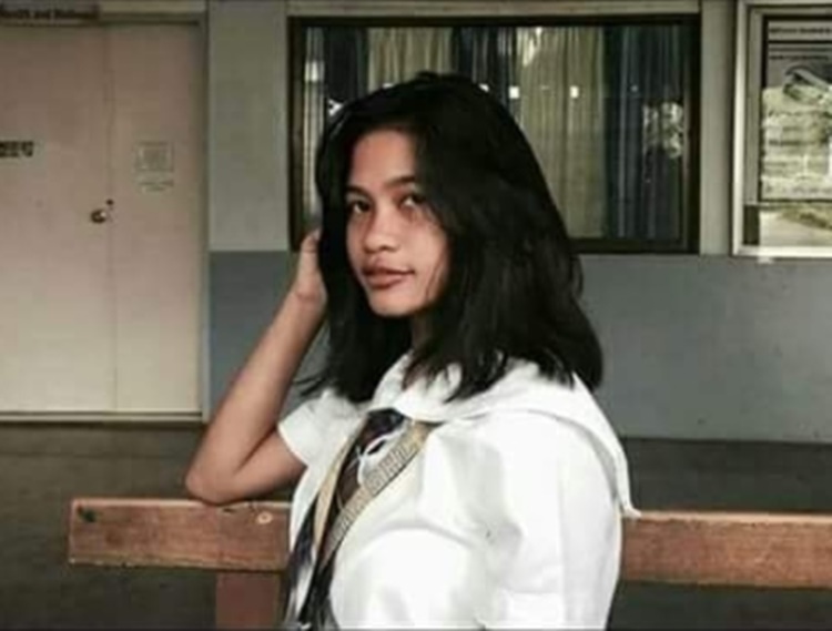 Female Student