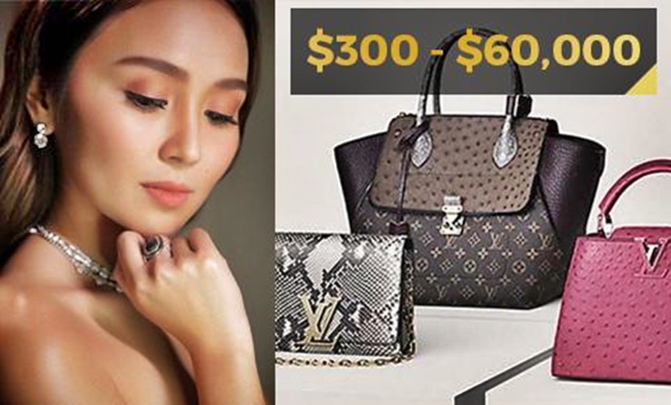 Extremely Expensive Gifts Received & Given By These Famous Pinoy ...