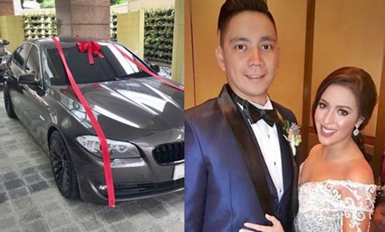 Pinoy Celebrities