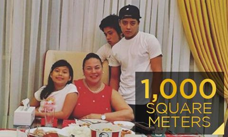 Pinoy Celebrities