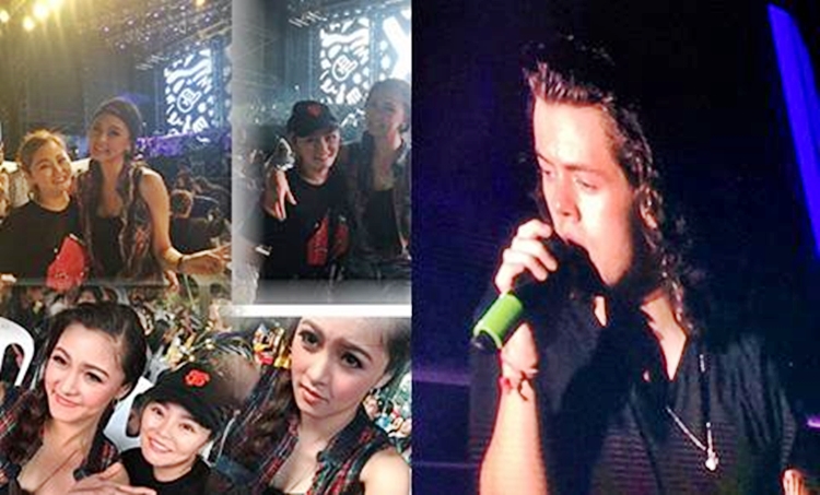 Pinoy Celebrities