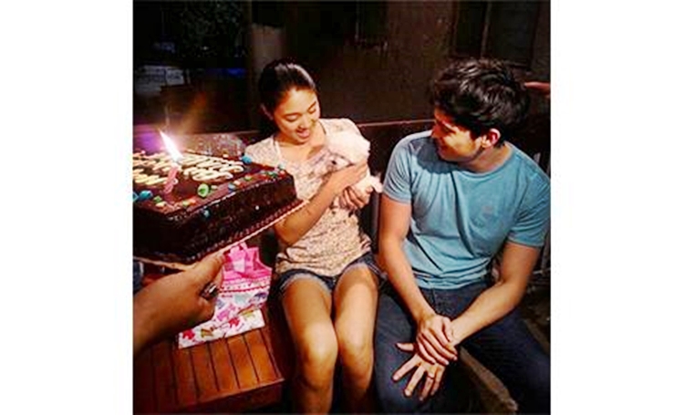 Pinoy Celebrities