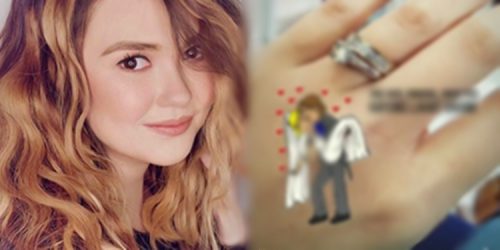 Angelica Panganiban