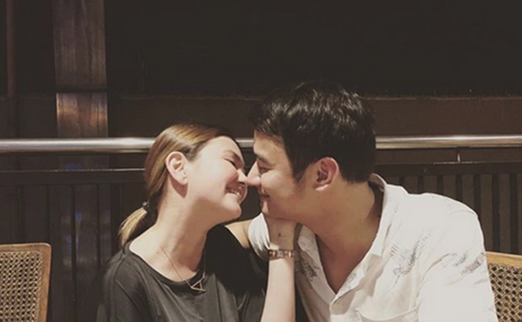 Angelica Panganiban, JM de Guzman