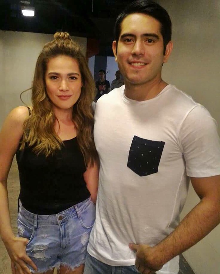 Bea Alonzo And Gerald Anderson Relationship Timeline