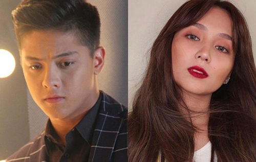 Daniel Padilla, Kathryn Bernardo